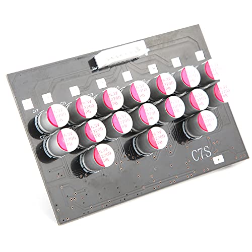 Tablero activo de igualación de baterías de litio para equilibrador GT-7 miniatura 2