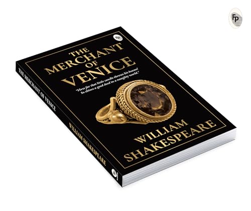 The Merchant of Venice (Pocket Classics) - Image 6