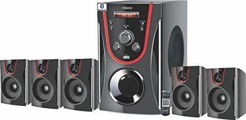 Envent home theater 5.1 Clearance