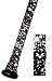 Vulcan 1.00mm Bat Grips/Black Splatter