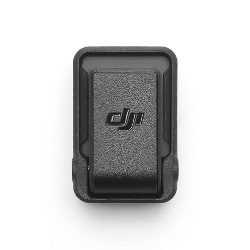 Image of DJI Mic 2 Camera Adapter