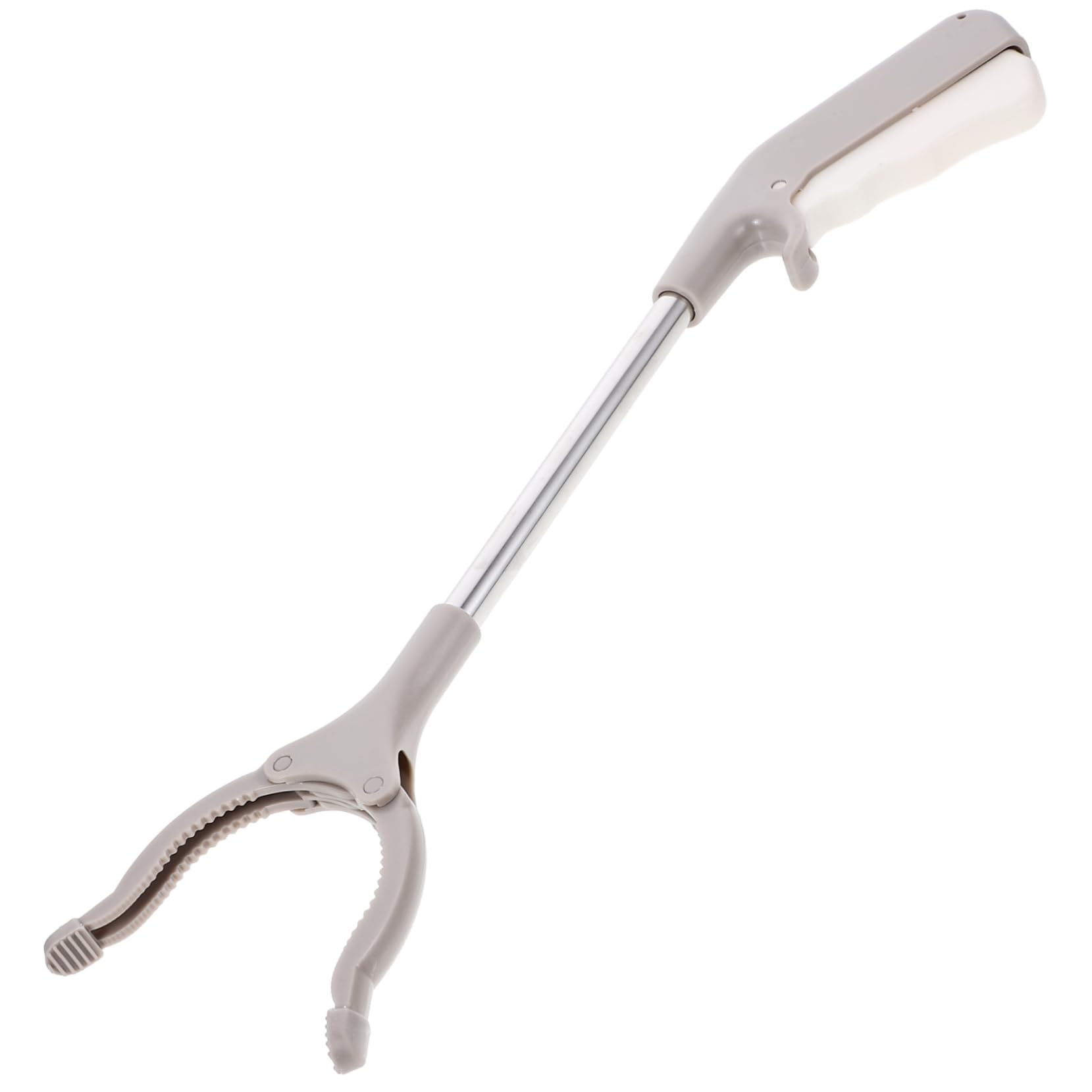 Beavorty Garbage Grabber Tool up Reaching Tool Foldable Grabber for Indoor Outdoor Use Trash Picker