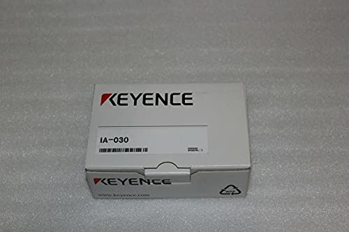 IA-030 Digital CMOS Laser Sensor