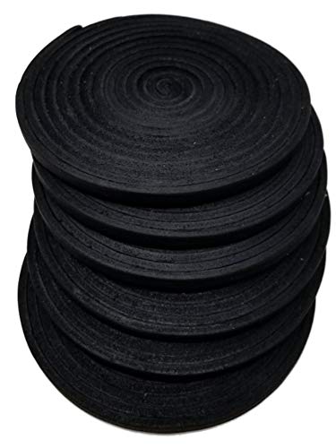 image for TOFL Softball and Baseball Glove Laces | Mitt Lace Glove Repair Lacing