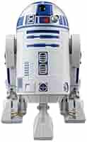 スターウォーズ R2-D2 フィギュア トリロジーコレクション 新品未開封 レア 激レア未開封】 スターウォーズフィギュアR2D2withホロ