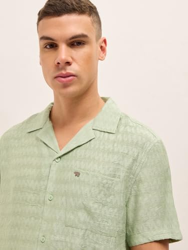 Image of THE Bear House Men Shirt