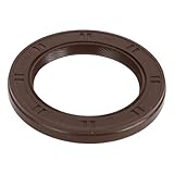 HOPESPANNER No.90311-42015/90311-A0005 Crankshaft Oil Seal for Toyota Camry Corolla 1985-1986 Front Main Seal 1 Pcs