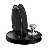 Amazon.co.jp: MHW-3BOMBER 58.5mm 再利用可能エスプレッソ