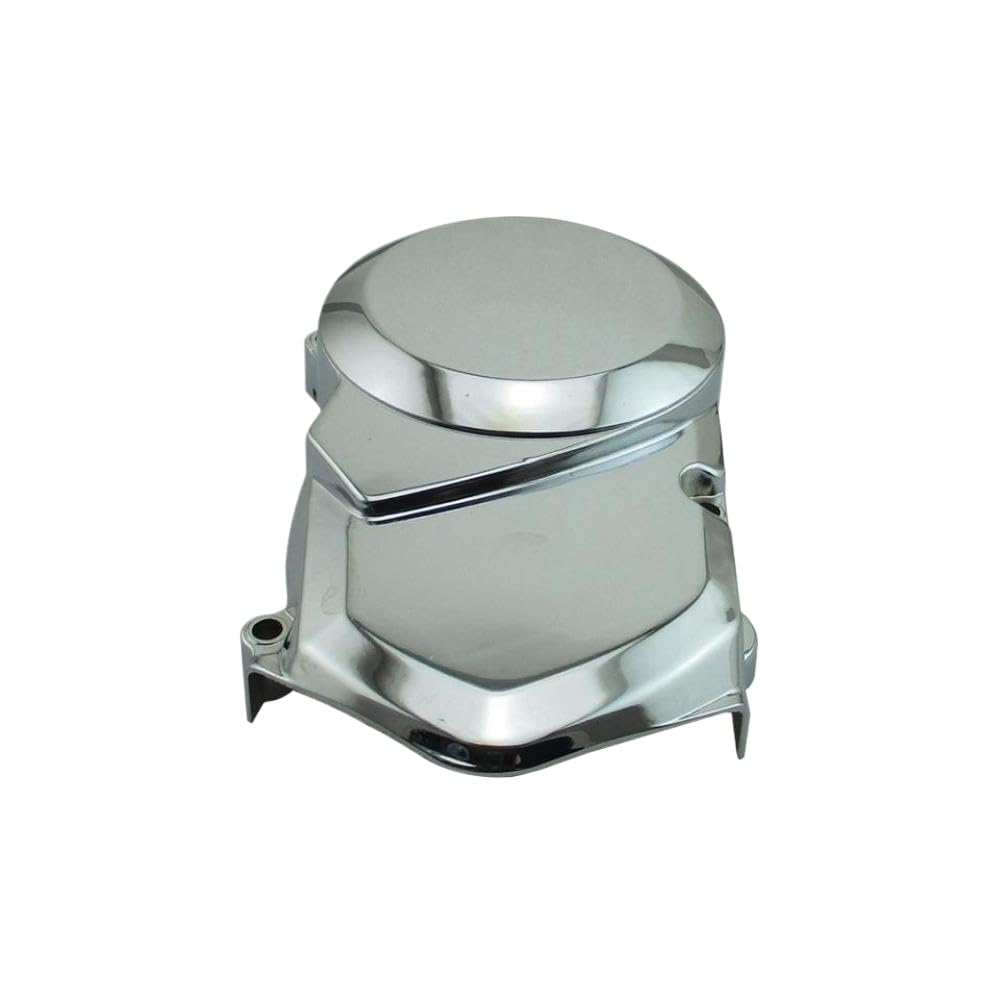 Copertura magnetica per motore in alluminio, compatibile con modelli di moto YX 110 cc, 125 cc, 140 cc, 150 cc, 160 cc, Pit Bike
