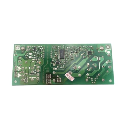 Alimentation LDA30F-12 12V pour l'automatisation domotique de votre maison - 4