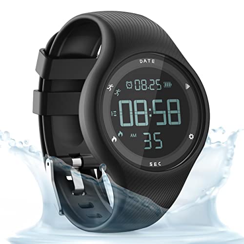 10 Of The Best Non Bluetooth Fitness Tracker (2023)