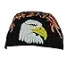 Biker Life Eagle Flame Du-Rag