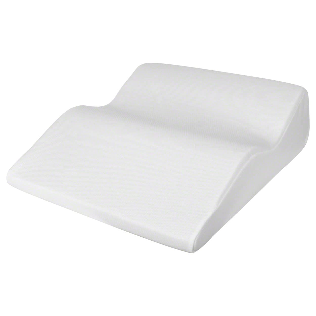 Sport-Tec Sleepy Venenkissen Relax- und Wellnesskissen für Entspannung mit Bezug 67x55 cm