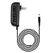 AC Adapter Power Supply Charger for Digitech Jamman Express Xt Looper Cord, Guy-Tech Compatible Replacement 5 Feet, with LED Indicator