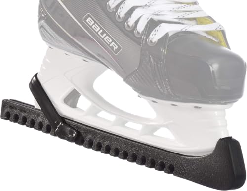 Produktfoto von Blue Sports Unisex Kufenschoner, Schwarz, Einheitsgröße EU