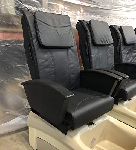 Used Nova Pedicure Spa Chair for Nail Salon
