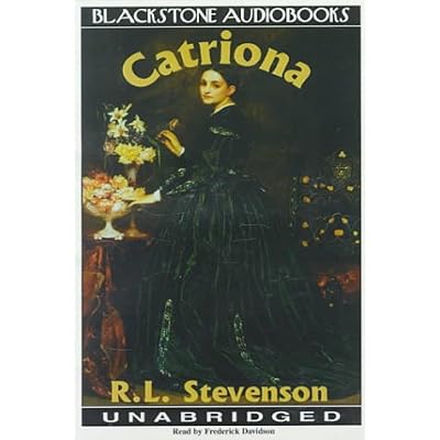Catriona