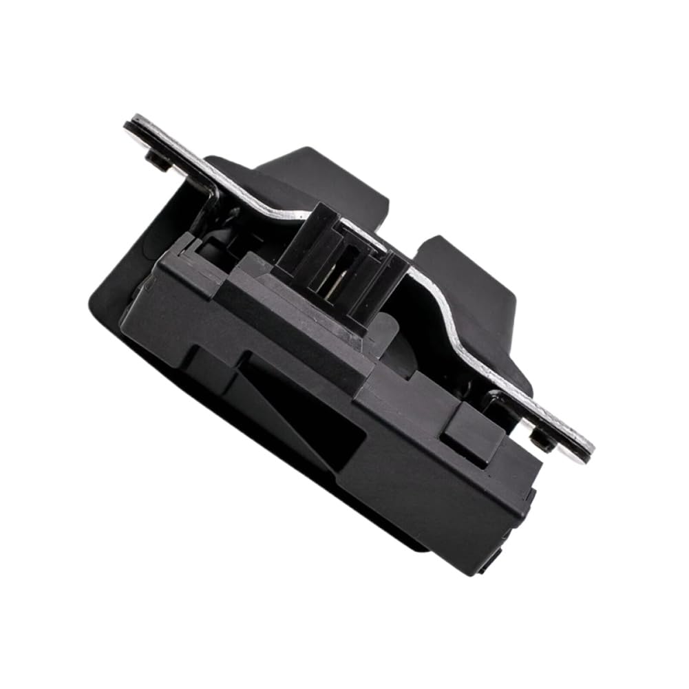 Pwuwarrkg Onecolor Boot Tailgate Lock Latch Catch Compatible With Fiesta Mk6 2008–2021 Part Number 1761865 8A61a442a66be 8A61-A442a66-Be-A67f