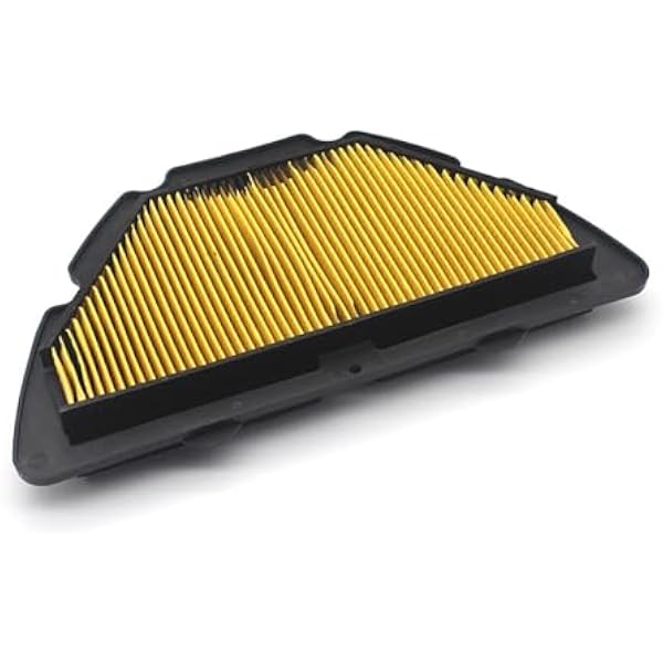 Wymiana motocykla Środek do czyszczenia filtra wlotu powietrza silnika Filtr powietrza do motocykla dla E.le ment dla YZF-R1 YZFR1 YZF R1 2004-2006