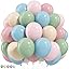 Green Pink Blue