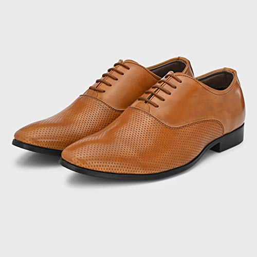 Image of Nubeno Mens Formal Shoes