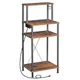 HOOBRO Large Printer Stand...