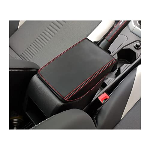 Housse rangement commande centrale Seat Arona et Ibiza coussin accoudoir