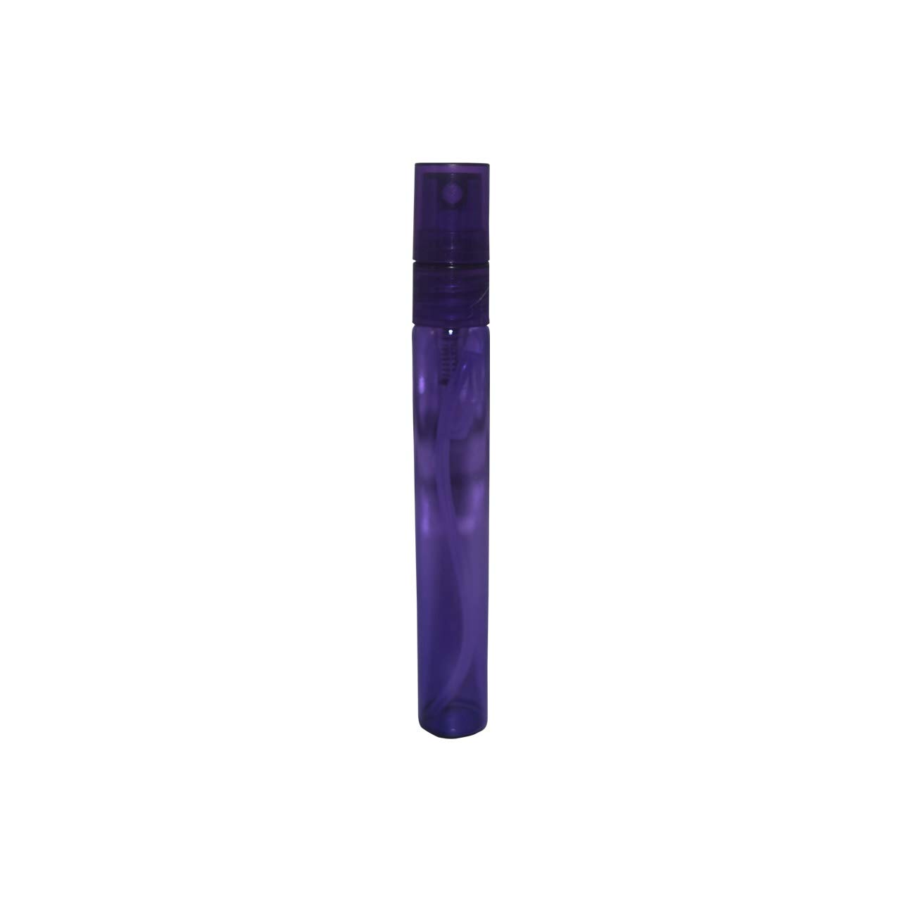Hunky Dory Purple Royal 10ml Empty Glass Pocket Pen Spray Bottle Refillable Bottle Sanitizer, Toner, Perfume, Attar, Lotion, Moisture, Oil (Pack of 1)-image-3