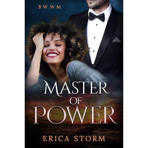Master of Power (By Erica Storm) episode artwork