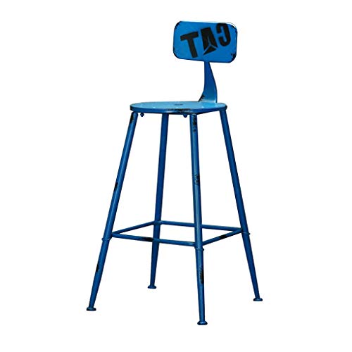 Barhocker Esszimmerstuhl Sessel Vintage Industrial Style Barhocker...
