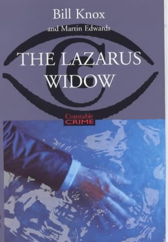 The Lazarus Widow (With: Bill Knox)
