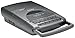Sony TCM-929 Pressman Desktop Cassette Recorder with Automatic Shut-Off