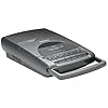 Sony TCM-929 Pressman Desktop Cassette Recorder with Automatic Shut-Off