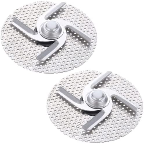 4211710 Dishwasher Chopper Assembly for Dishwashers - (2 Pack)