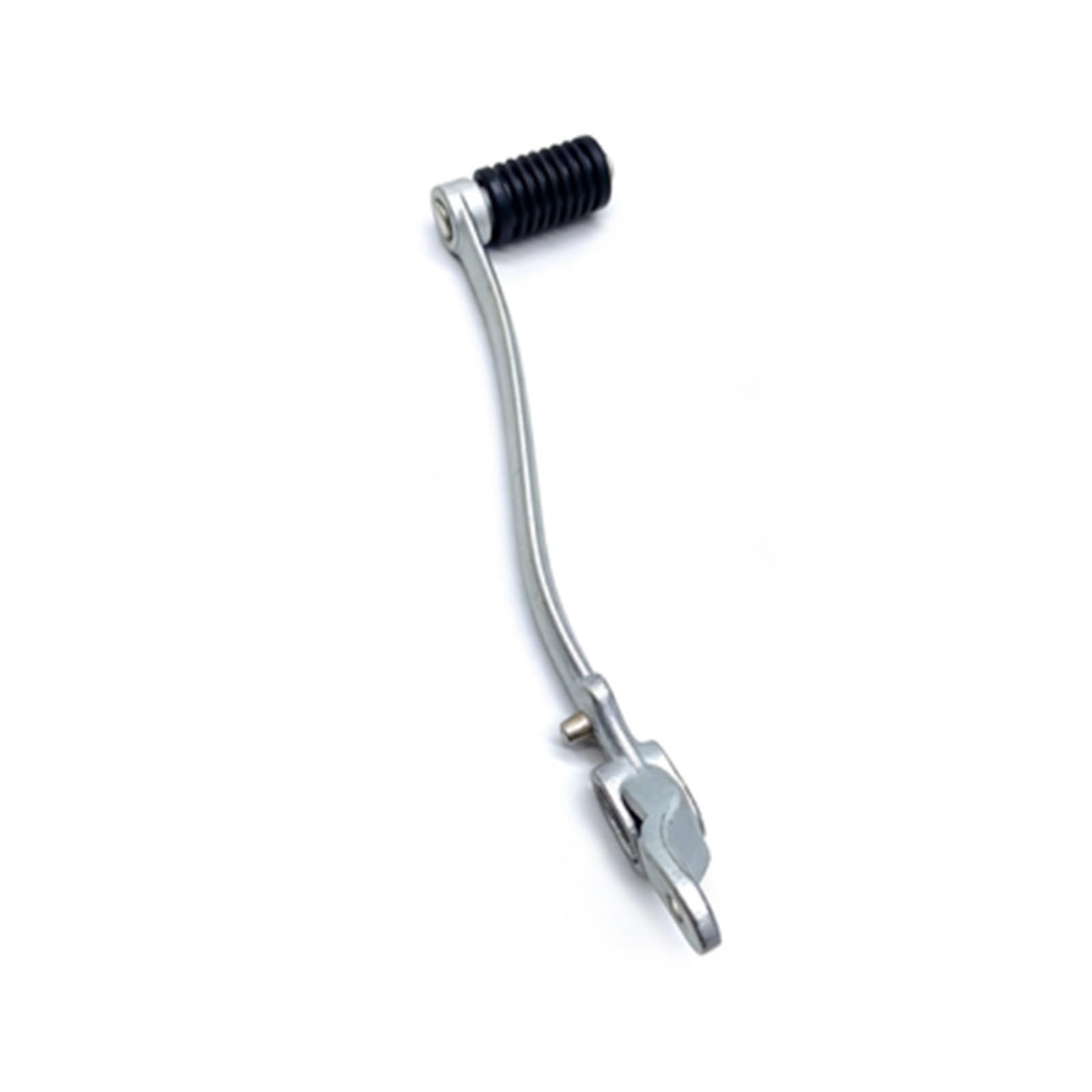Emympuksck Bend Style Motorcycle Parts Rear Foot Brake Lever Pedal Lever For Fb Mondial Hipster Hps 125 300 Hps125 Hps300