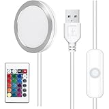 Compatibilité Optimale: Conçu pour être entièrement compatible avec les modèles imprimés 3D, ce kit led pour modèle imprimé 3d s’adapte parfaitement aux abat-jour, sans nécessiter de modification, idéal pour un usage quotidien et pour des projets créatifs.
