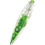 プラス 修正テープホワイパーラッシュ　幅４．２ｍｍ５個