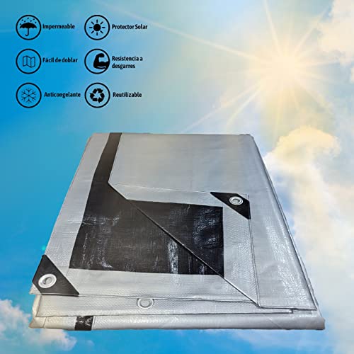 Toldos Carpas Y Sombrillas, Tools Imagen adicional