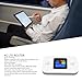 4G LTE Mobiler WLAN Hotspot, 300 Mbit/s Kabellose Internet Router Geräte mit SIM Kartensteckplatz, Unterstützt B1 B3 B5 B8, B38 39 40 41, 10 Benutzer LTE Modem Router für Reisen,