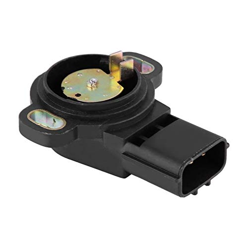 Capteur de position du papillon pour Mazda 626 MX6 et Ford Probe F4Bz9B989B