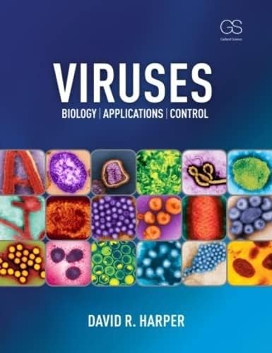 Viruses: Biology, Applications, and Control