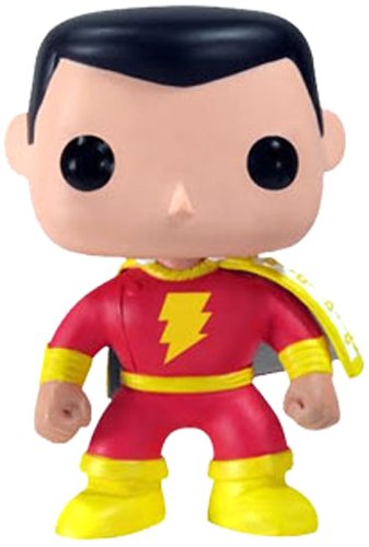 En Oferta Funko Pop Heroes Vinyl - Shazam