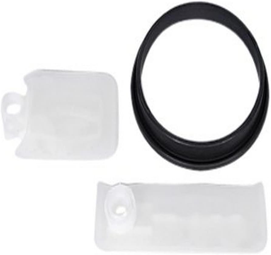 ACDelco GM Original Equipment TS1018 (19122083) Fuel Pump Strainer with Gasket