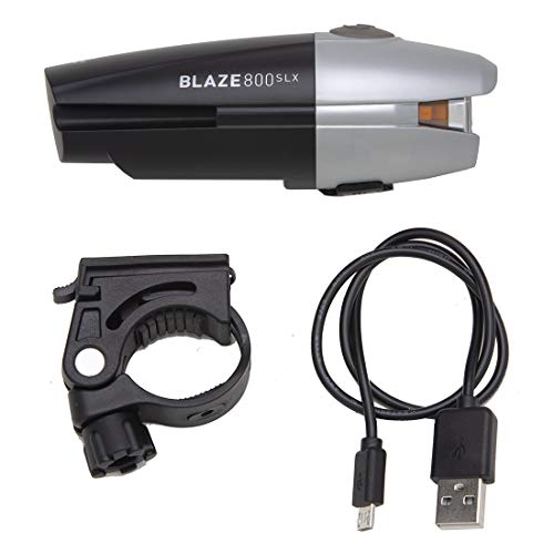 Planet Bike Blaze® 800 Slx Bike Headlight #TOP1