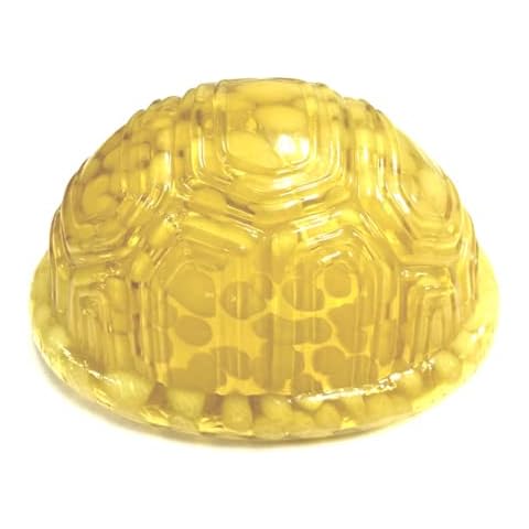 Abat-Jour Tortue Jaune NoBeiYi Cover