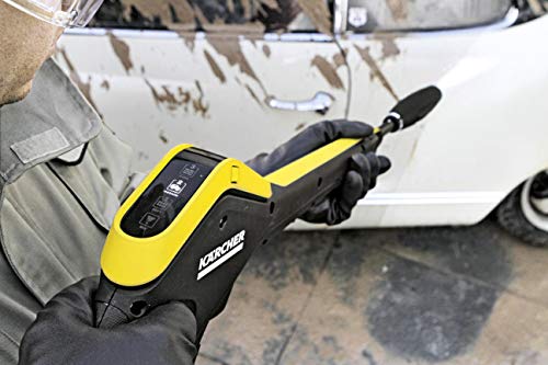 Karcher Pressure Washer K 3 Full Control Home T350, 1.602-607.0