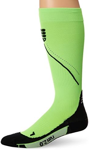 CEP Men's Progressive+ 2.0 Night Run Socks