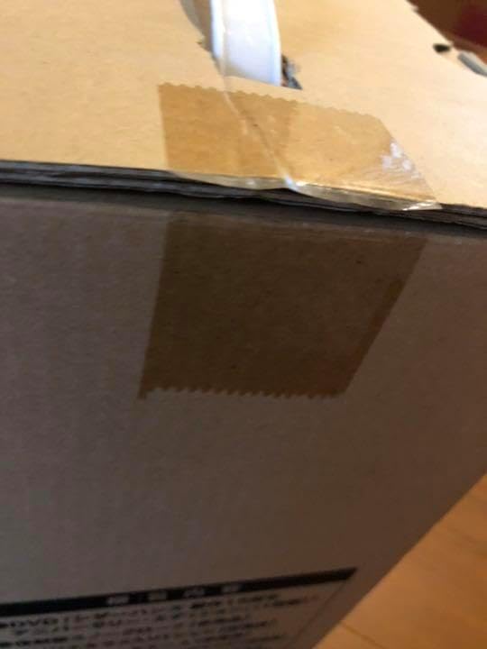 新品、未使用】シザーハンズ アニバーサリー・ギフトBOX〈5000… 希少