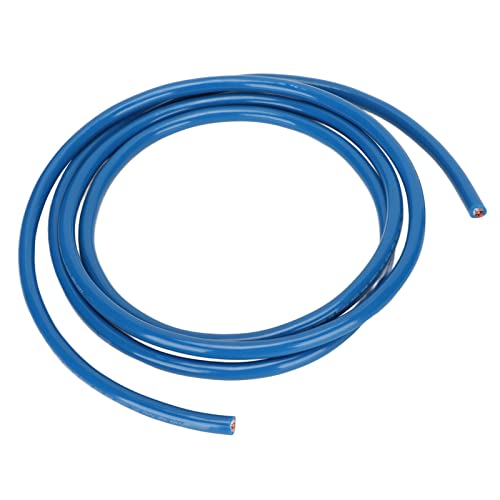 ASHATA - X404 Speaker Bare Wire,HiFi Bare Wire 4 Cores Silver Plated Cable,Supports and XLR Interconnection,for,Amplifier,CD Amplifier,2M/6.6ft