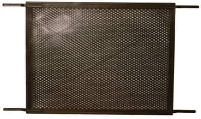 Miniatura 4 de PRIME-LINE National Spectrum Brands HHI PL 15516 - Rejilla para puerta (bronce)